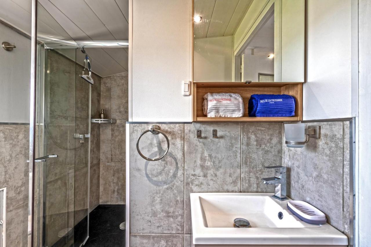 Domaine De Pharaon Apartment มอร์เล ภายนอก รูปภาพ